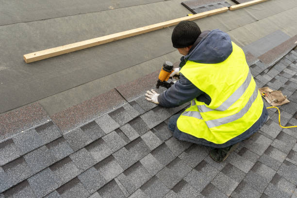 Best Residential Roofing Contractor  in Williamstown, WV