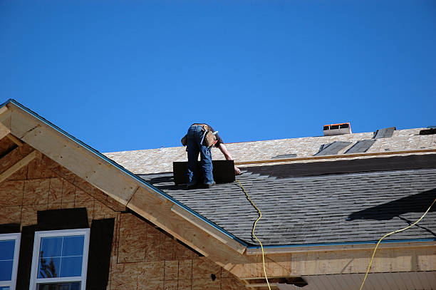 Best Tile Roofing Contractor  in Williamstown, WV