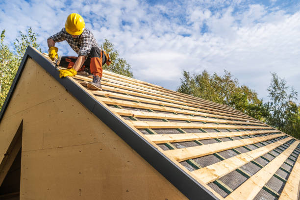 Best Affordable Roof Replacement  in Williamstown, WV