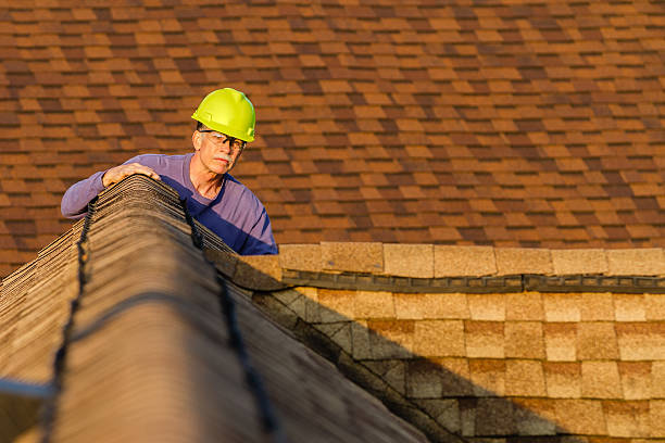 Quick and Trustworthy Emergency Roof Repair Services in Williamstown, WV